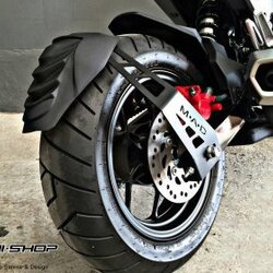 กันดีด M.A.D for Honda MSX125