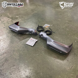 โปรการ์ดแฮนด์ V.2 AsurA MOTOZAAA : For Honda ADV350 By Furii Shop
