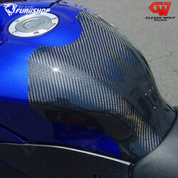 กันรอยถัง CLEVER WOLF For : R6