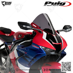 ชิลด์หน้า Puig Windshield : for Honda CBR1000RR-R 2020-2023