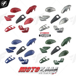 ชุดแฟริ่ง Yamaha XSR155 Asura Fairing Kit