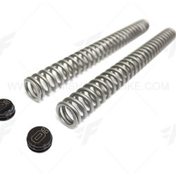 โช๊คหน้า OHLIN FSK128 FOR YAMAHA AEROX