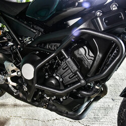 แคชบาร์ GIVI FOR YAMAHA XSR900