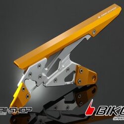 แผ่นบังโซ่ Chain Cover for ninja2012