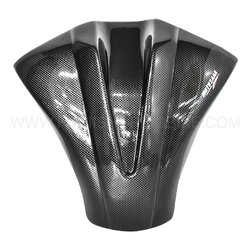 ครอบถังลายเคฟล่า MOTOZAAA FOR YAMAHA R15 2017