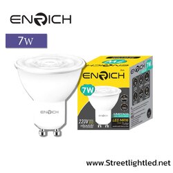 LED MR16 ENRICH รุ่น TULIP