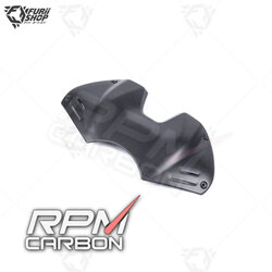 RPM Carbon AirBox Cover : for Ducati Panigale V4 2022+