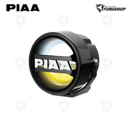 ไฟสปอร์ตไลท์ PIAA LPW530 Dual Color แสงสองสี ขาว/เหลือง