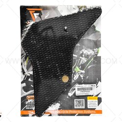 กันรอยข้างถัง FORCE RACING FOR YAMAHA FJ-09