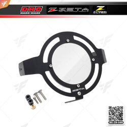 สินค้า ZETA HEADLIGHT GUARD MONKEY125 (ZE52-4200)