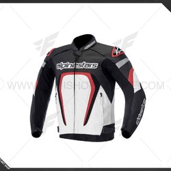 เสื้อแจ๊กเก็ต Alpinestars MOTEGI PERF