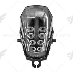 ไฟท้าย ไฟแต่ง ไฟบิ๊กไบค์ SUGA FOR SUZUKI GSX-R1000 2017