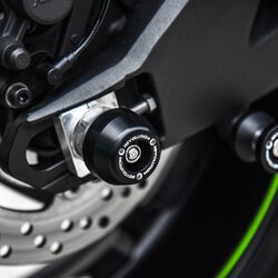 กันล้มล้อหลัง REVOLUTION FOR KAWASAKI ZX10R