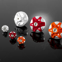 Engine Plugs Bikers Versys650ABS 2015-2020