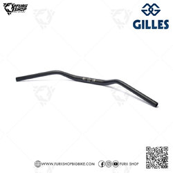 แฮนด์อ้วน Gilles tooling Handle Bar : for Honda CBR650R/CB650R 2019