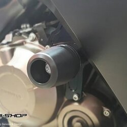 กันล้ม MOTH FOR HONDA CBR500R/CB500F/CB500X (2016)