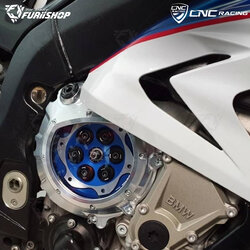 ครอบครัสใส CNC RACING For : S1000RR/S1000R