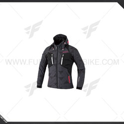 เสื้อแจ็คเก็ต TAICHI RSJ307 AIR PARKA DELTAPINK （WOMAN)