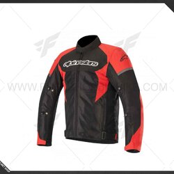 เสื้อแจ๊กเก็ต Alpinestars ROMA v2 DRYSTAR JACKET