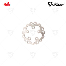 RCB (racingboy) จานเบรค E Series Wave110 220mm หน้า 01D0497Z