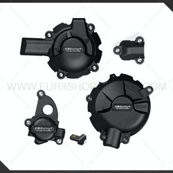 กันแคร้ง GB Racing For BMW S1000RR 2019-2020