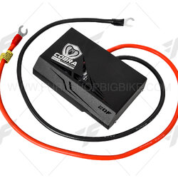 กล่อง COBRA STEAL1 20F