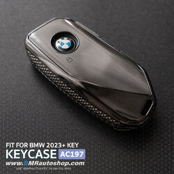 เคสกุญแจ BMW Diamond Line รุ่น AC197
