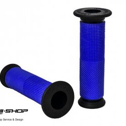 ปลอกแฮนด์ Driven สีน้ำเงิน