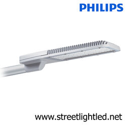โคมไฟถนน LED Philips Street light 55w