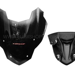 ชิวหน้า MOTOZAA V2 FOR HONDA CB500F