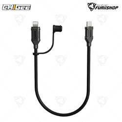 Fast Charging Cable For TR100/CG2