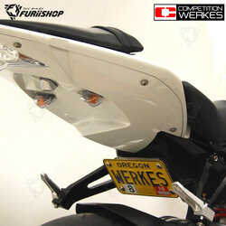 ท้ายสั้น COMPETTITION WERKS For : S1000RR 2015-2020