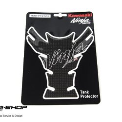 กันรอยกลางถังน้ำมัน Kawasaki Ninja250