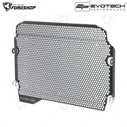 การ์ดหม้อน้ำ EVOTECH For : MT-07