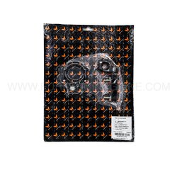 ขาจับกันสะบัด MOTH FOR KAWASAKI VERSYS650