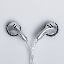 VE ZEN SL หูฟังเอียบัดระดับเทพ กำลังขับสูง 300 Ohm แถม Megatron ฟรีทุกชุด!!