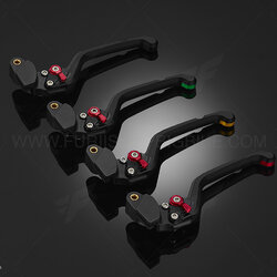 ก้านครัช (Premium Adjustable Clutch Lever) Kawasaki Versys 650 ABS (2015-2018)