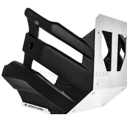 อก S-VENTURE FOR KAWASAKI VERSYS650