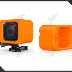 Gopro Floaty for Session