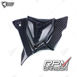 ฝาครอบสเตอ RPM Carbon Sprocket Cover : for BMW S1000RR/S1000R 2020+