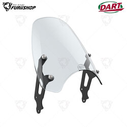 ชิวหน้า DART FLYSCREEN For : XSR900
