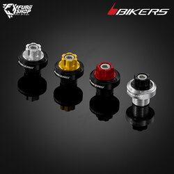 ตัวปิดน้ำมันเฟืองท้าย Bikers Gear Oil Filler Plug : for Yamaha X-MAX 300 Connected