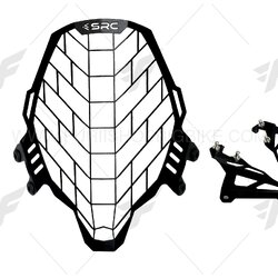 การ์ดไฟหน้า SRC FOR SUZUKI V-STROM