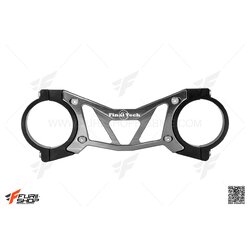 บาลานซ์โช๊ค FINALTECH สีเงิน FOR HONDA CB650F/CBR650F
