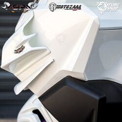 แลมแอร์ AsurA MOTOZAAA : For Honda Click 160 By Furii Shop