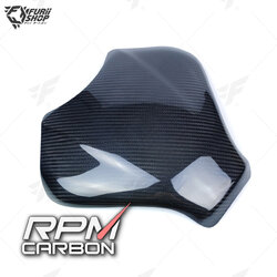ครอบถัง RPM Carbon Tank Cover Style 1 : for Honda CBR600R/CB650R 2019+