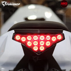 ไฟท้าย MD For : ER6N/NINJA650