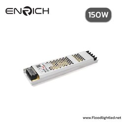 สวิทช์ชิ่ง พาวเวอร์ซัพพลาย ENRICH S-150-24V 6.25A 150W