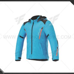 เสื้อแจ๊กเก็ต Alpinestars BADGER JACKET