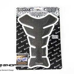 กันรอยกลางถังน้ำมัน Keiti